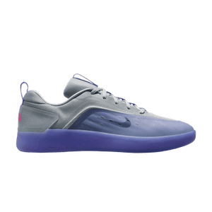 Nike Zoom Nyjah 4 SB 'Light Thistle'