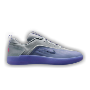 Nike Zoom Nyjah 4 SB 'Light Thistle'