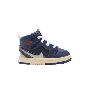 Air Jordan 1 Mid RM EasyOn TD 'Midnight Navy'