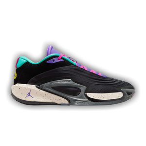 Air Jordan Luka 3 'Black Hyper Jade Pink'