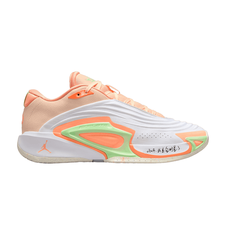 Air Jordan Luka 3 PF 'CHBL All-Star' FQ1285 101