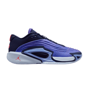 Air Jordan Luka 3 PF 'Purple Comet'