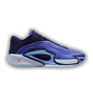 Air Jordan Luka 3 PF 'Purple Comet'