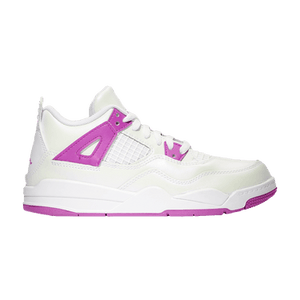 Air Jordan 4 Retro PS 'Hyper Violet'