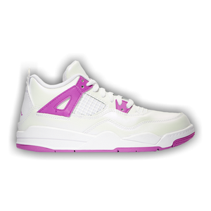 Air Jordan 4 Retro PS 'Hyper Violet'
