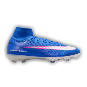 Nike Zoom Mercurial Superfly 10 Elite FG 'Racer Blue Pack'