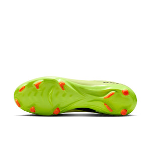 Nike Mercurial Superfly 10 Academy MG High-Top 'Limelight Hyper Crimson'