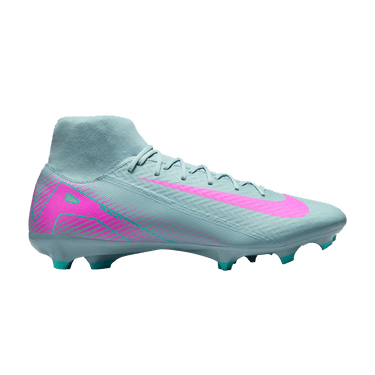 Nike Zoom Mercurial Superfly 10 Academy MG 'Prism Pack'