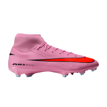 Nike Zoom Mercurial Superfly 10 Academy MG 'Scary Good Pack'