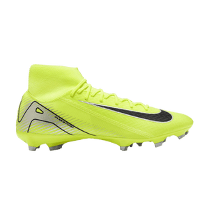 Nike Zoom Mercurial Superfly 10 Academy MG 'Mad Voltage Pack'