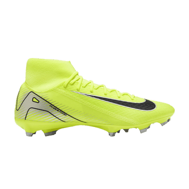 Nike Zoom Mercurial Superfly 10 Academy MG 'Mad Voltage Pack'