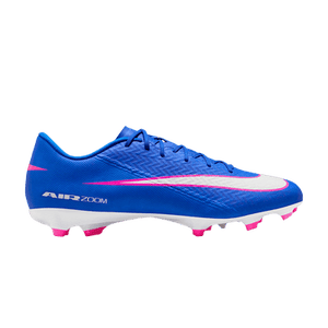 Nike Zoom Mercurial Vapor 16 Academy MG Low 'Racer Blue'