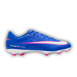 Nike Zoom Mercurial Vapor 16 Academy MG Low 'Racer Blue'