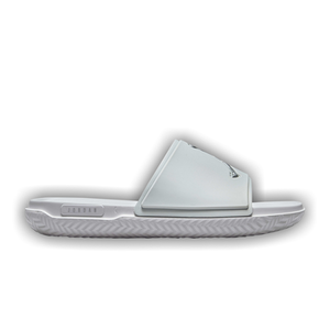 Air Jordan Jumpman Slide 'Neutral Grey Metallic Silver'