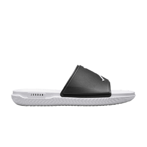 Air Jordan Jumpman Slide 'Black White'