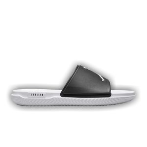 Air Jordan Jumpman Slide 'Black White'