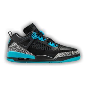 Air Jordan Spizike Low 'Gamma Blue'