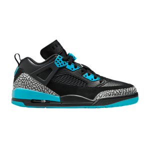 Air Jordan Spizike Low 'Gamma Blue'