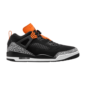 Air Jordan Spizike Low 'Halloween'