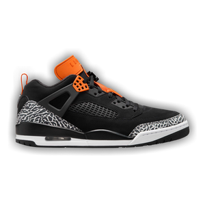 Air Jordan Spizike Low 'Halloween'