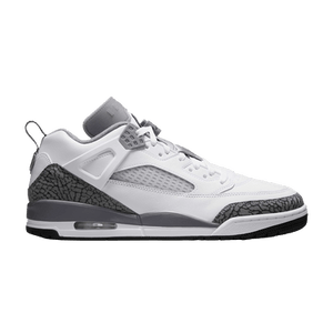 Air Jordan Spizike Low 'White Cool Grey'