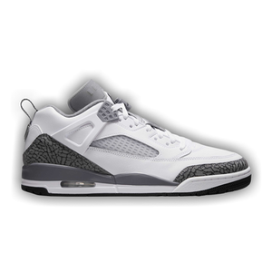 Air Jordan Spizike Low 'White Cool Grey'