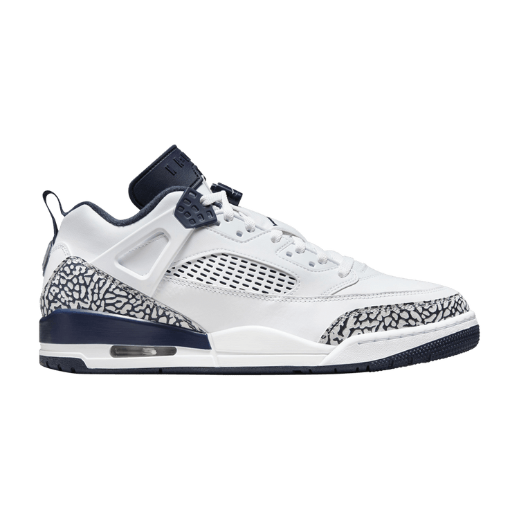 Air Jordan Spizike Low 'Obsidian' FQ1759 104