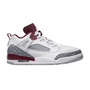 Air Jordan Spizike Low 'Team Red'