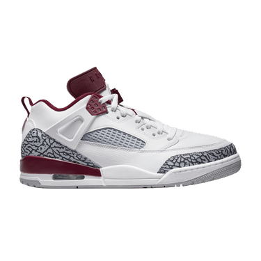 Air Jordan Spizike Low 'Team Red'