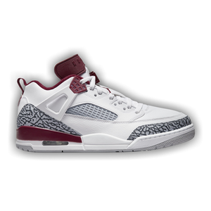 Air Jordan Spizike Low 'Team Red'