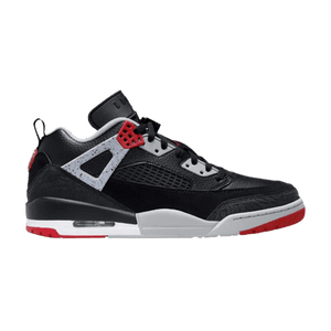 Air Jordan Spizike 'Black Cement'