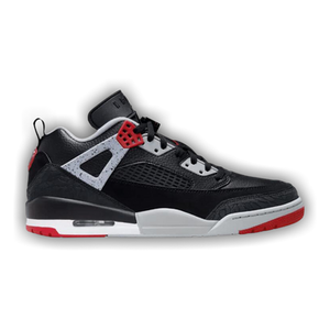 Air Jordan Spizike 'Black Cement'