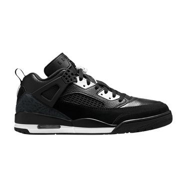 Air Jordan Spizike Low 'Oreo'