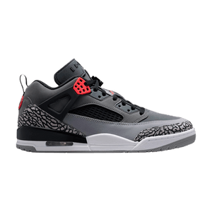 Air Jordan Spizike Low 'Infrared'