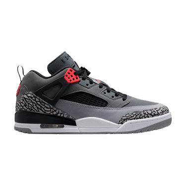 Air Jordan Spizike Low 'Infrared'