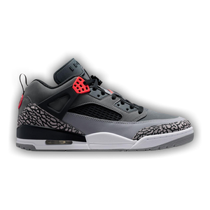 Air Jordan Spizike Low 'Infrared'