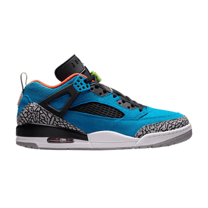 Air Jordan Spizike Low 'Neo Turquoise'