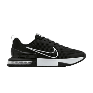 Nike Air Max Alpha Trainer 6 'Black White'