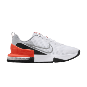 Nike Air Max Alpha Trainer 6 'Infrared'