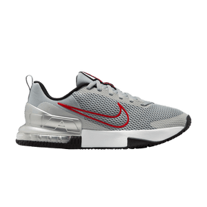 Nike Air Max Alpha Trainer 6 'Flat Silver University Red'