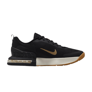 Nike Air Max Alpha Trainer 6 'Black Gum Light Brown'