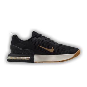 Nike Air Max Alpha Trainer 6 'Black Gum Light Brown'