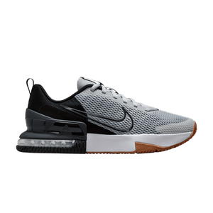 Nike Air Max Alpha 6 'Light Smoke Grey'