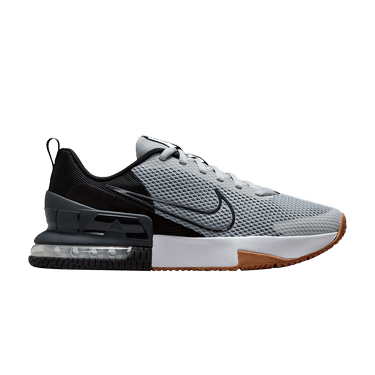 Nike Air Max Alpha 6 'Light Smoke Grey'