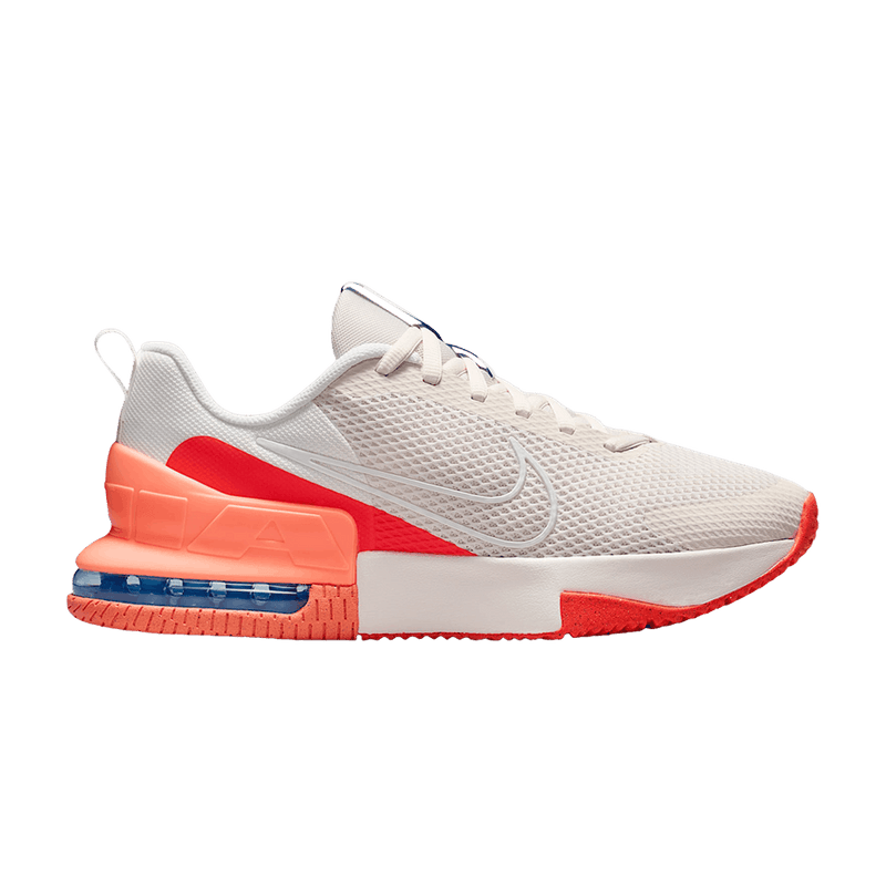 Nike Air Max Alpha 6 Workout 'Phantom Orange Pulse Summit White White' FQ1833 014