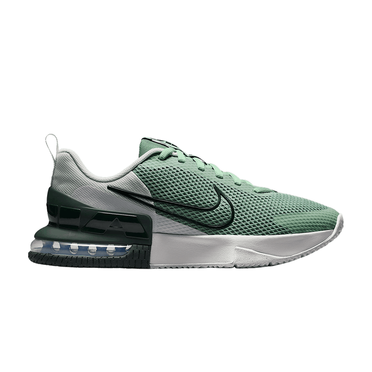 Nike Air Max Alpha 6 Workout 'Steam Spruce Aura Off White Black Spruce' FQ1833 015