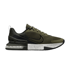 Nike Air Max Alpha 6 'Medium Olive'