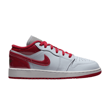Air Jordan 1 Low SE GS 'Gatorade Pack - Red'