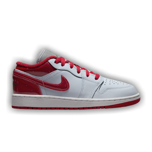 Air Jordan 1 Low SE GS 'Gatorade Pack - Red'