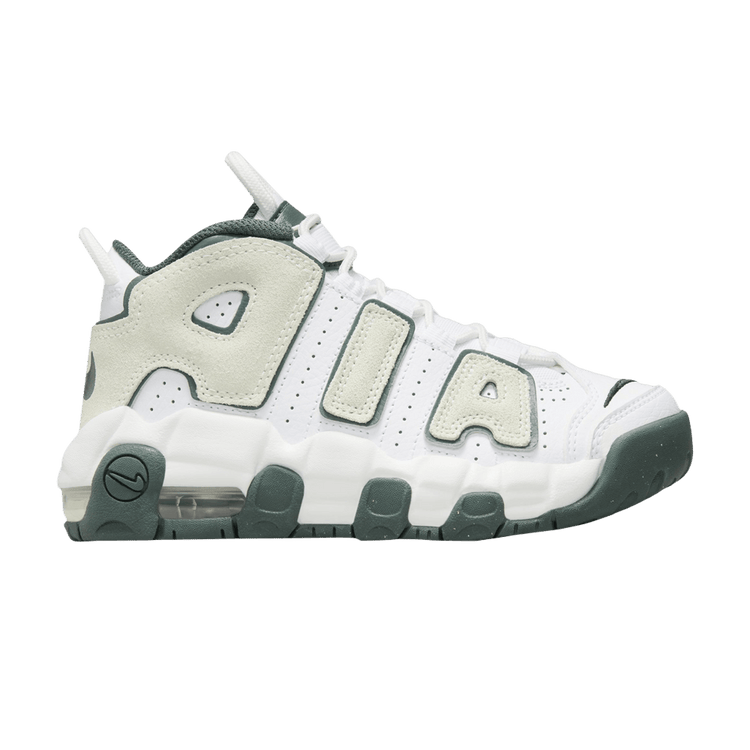 Nike Air More Uptempo PS 'White Vintage Green' FQ1937 100